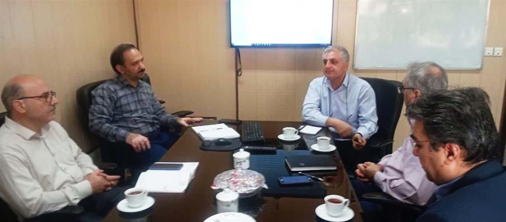 گامی تازه در راستای عملیاتی‌سازی تفاهم‌نامه با سازمان نظام مهندسی كشاورزی