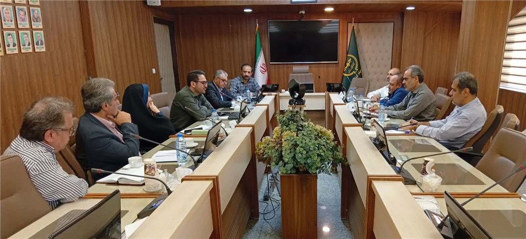 نشست هم‌اندیشی كمیته مركزی دبیرخانه ملی دانش بومی برگزار شد