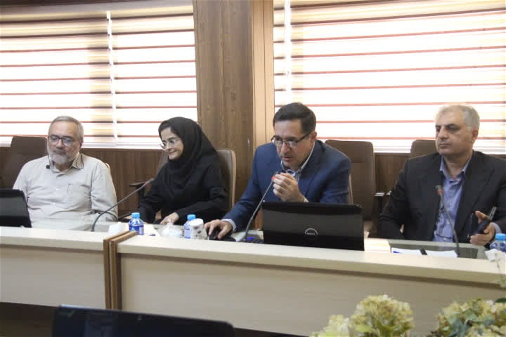 از تبیین تكالیف برنامه هفتم و ارائه طرح ملی فرهنگ‌سازی؛ تا تشكیل كمیته‌های راهبری استانی و توسعه ترویج مسئله‌محور