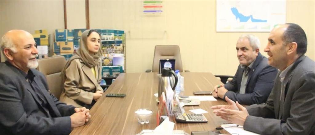 از نقش پیشران رسانه‌ها در انتقال دانش تا دیپلماسی آموزشی با فائو