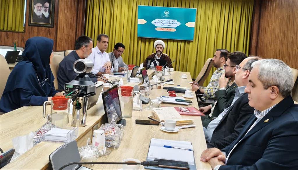 «برنامه‌ریزی برای برگزاری مراسم ملی آغاز سال تحصیلی هنرستان‌های كشاورزی»