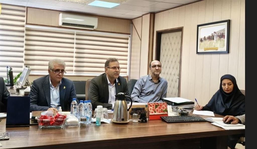 تصویب عناوین طرح‌های تحقیقی _ توسعه‌ای حوزه گیاه‌پزشكی؛ با تمركز بر نیازهای كشاورزان