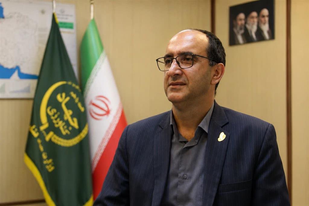 نوآوری فناورانه ضمانتی برای كارآفرینی پایدار كشاورزی