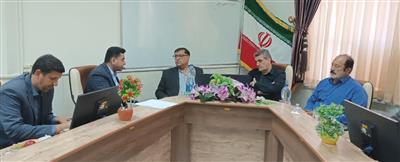 تأكید استاندار سمنان بر نقش آموزش و ترویج در ارتقای بخش كشاورزی مركز آموزش كشاورزی دامغان میزبان دكتر محمدجواد كولیوند، استاندار سمنان، فرماندار شهرستان و هیأت همراه بود.