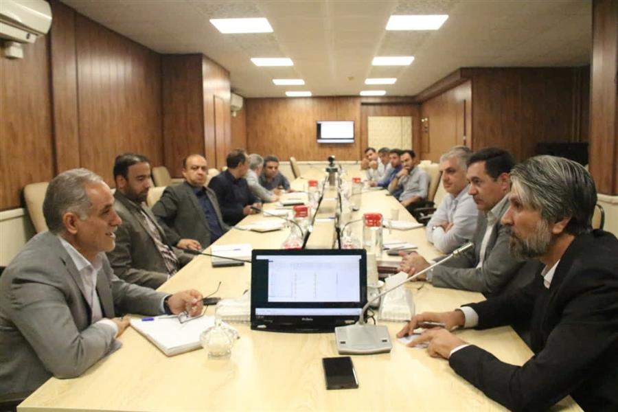 آغاز به كار كمیته درآمدزایی مؤسسه آموزش و ترویج كشاورزی با هدف توسعه منابع مالی