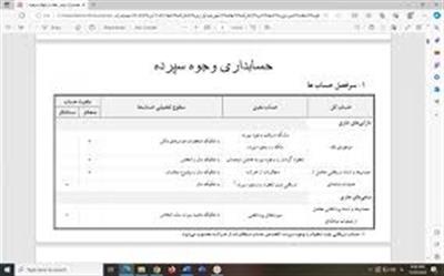 موافقتمامه تملك دارایی های سال 1404