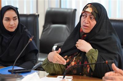 نظام سلامت تاب آور، پیشگام تاب آوری اجتماعی در زمان جنگ است