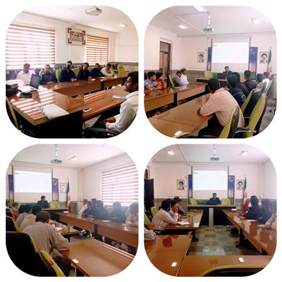 دوره آموزشی تولید و پرورش خیار گلخانه‌ای